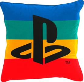 Playstation pillow - 40X40 cm