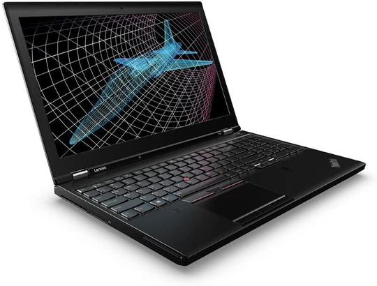 Cheap P50 Laptop Core i7 6820HQ 2.70Ghz 24GB 256GB SSD Win 10