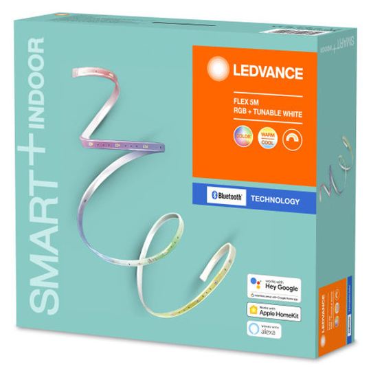 Ledvance - smart+ LED Lightstrip 5 Meter - Bluetooth