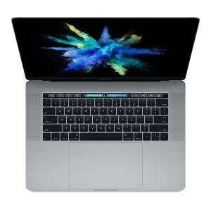 Refurbished MacBook Pro 15" Touch Bar 2016 - 16 GB RAM - 256 GB SSD