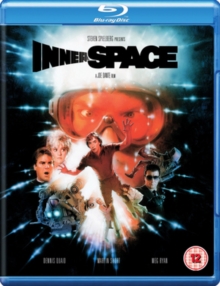 Innerspace (UK Import)