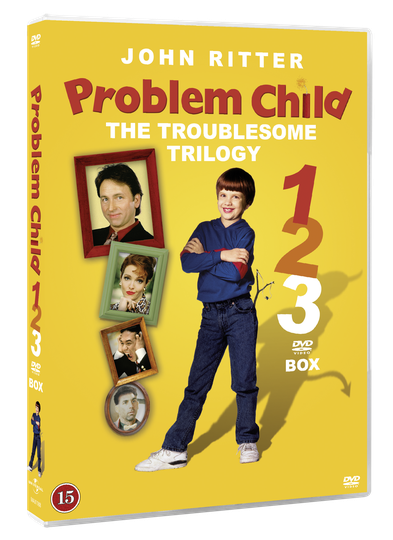 Problem Child - Box
