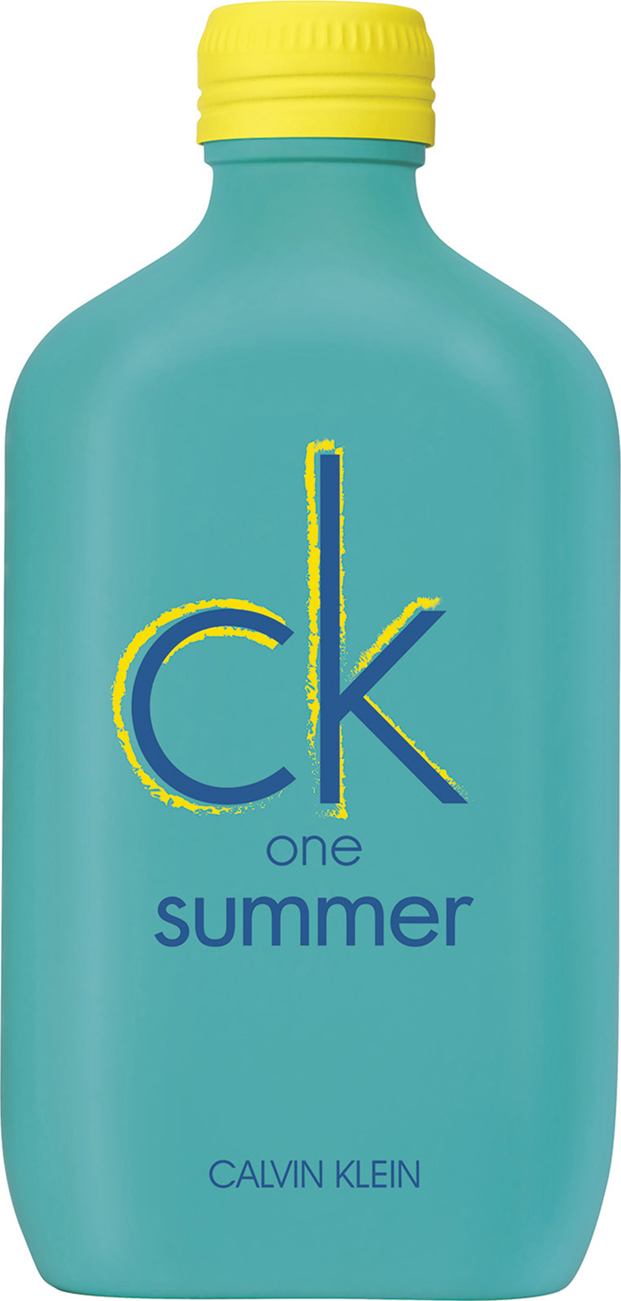 Calvin Klein - One Summer Eau de Toilette 100 ml
