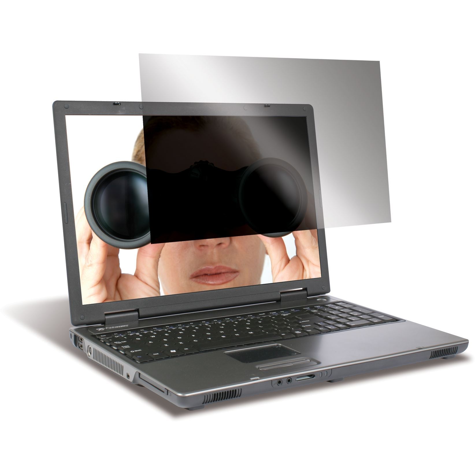 Targus - Privacy Screen 12.5"W (16:9)