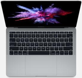 Apple Macbook Pro A1708 i5-6360U 256GB 8GB Swedish Keyboard