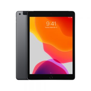 Refurbished iPad 7 Wi-Fi + Cellular