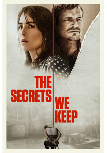 The ​Secrets We Keep