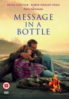 Message In A Bottle DVD – (UK Import)