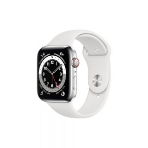 Refurbished Apple Watch Series 6 Aluminum (44mm)