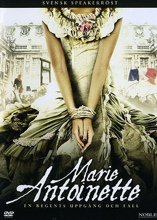 Marie Antoinette