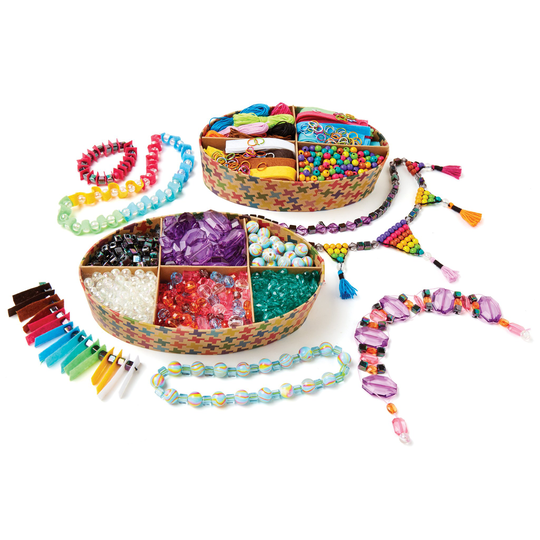 ​Kid Made Modern - Jewellery Jam (921-059)