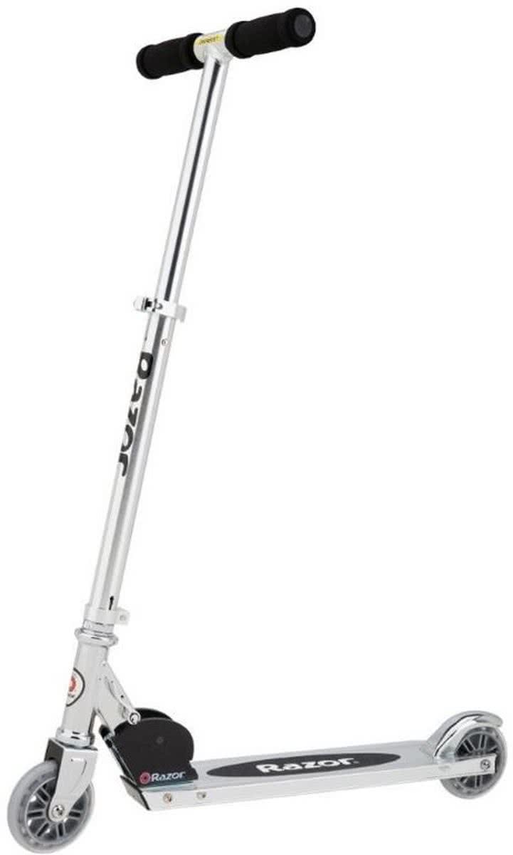 Razor - A125 Scooter - Clear (13072207)