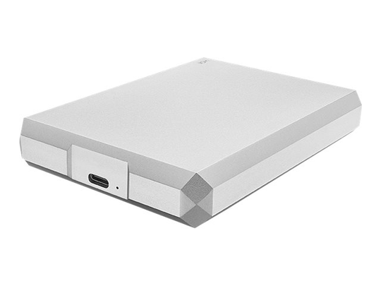 Lacie - Mobile Portable HDD 2TB Harddisk