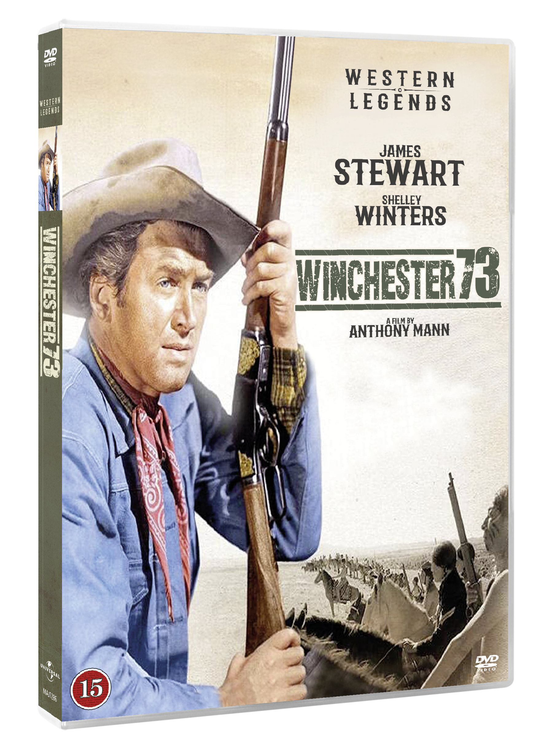 Winchester '73