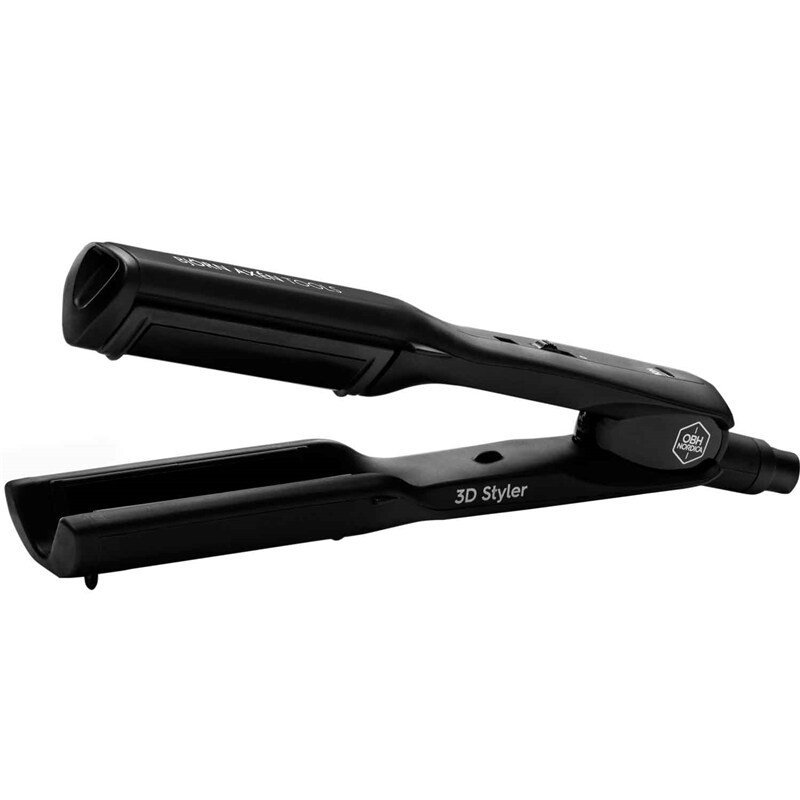 OBH Nordica - Björn Axén Tools 3D Styler - Black (3108)