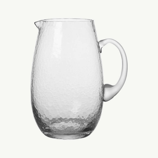 Pebley Jug Clear