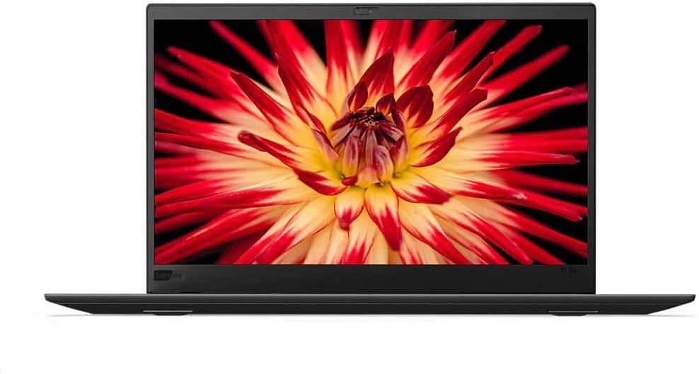 Refurbished Lenovo X1 Carbon Laptop 6th Gen i7 8GB 256GB
