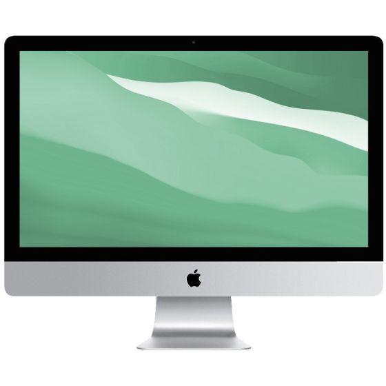 Refurbished Apple iMac 21.5" A1418 Core i5-7400 3Ghz 16GB 1TB