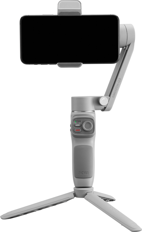Zhiyun - Smooth Q3 Combo - Phone Gimbal