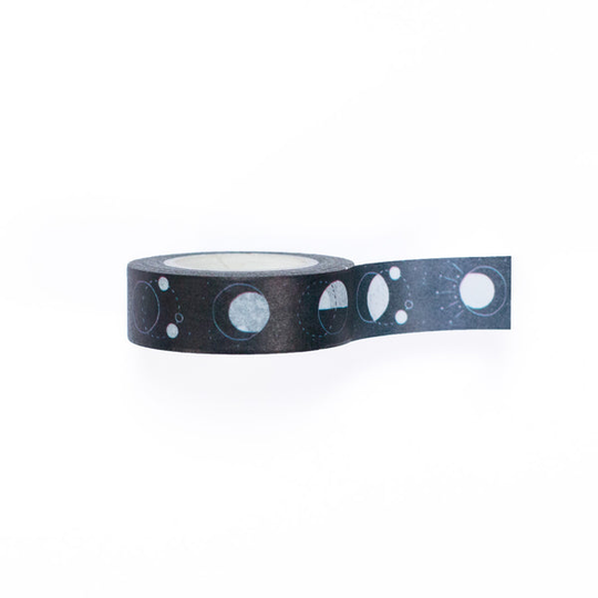 Boho Washi Tape