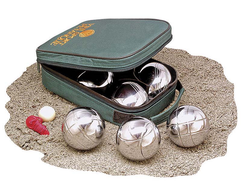 Petanque (24204)