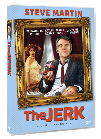 The Jerk