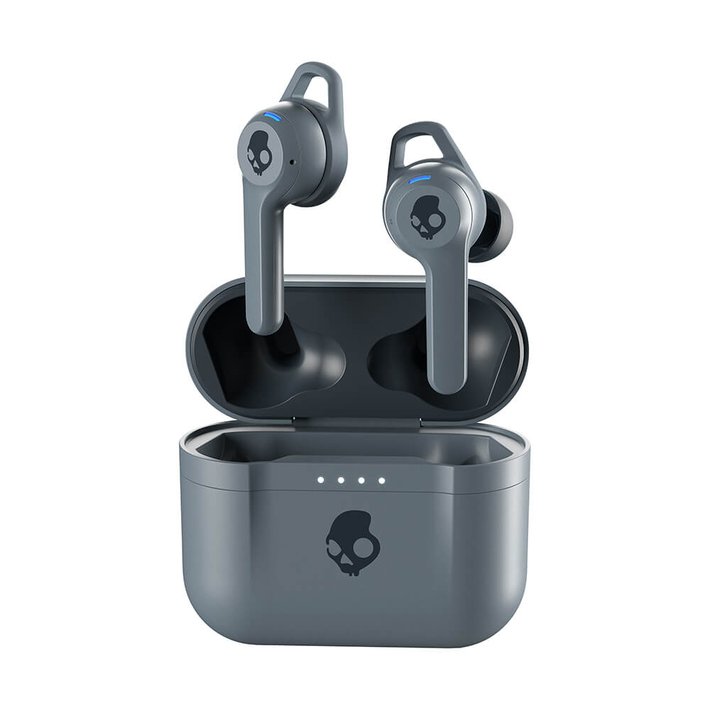 Skullcandy - Earbuds Indy Fuel True Wireless In-Ear