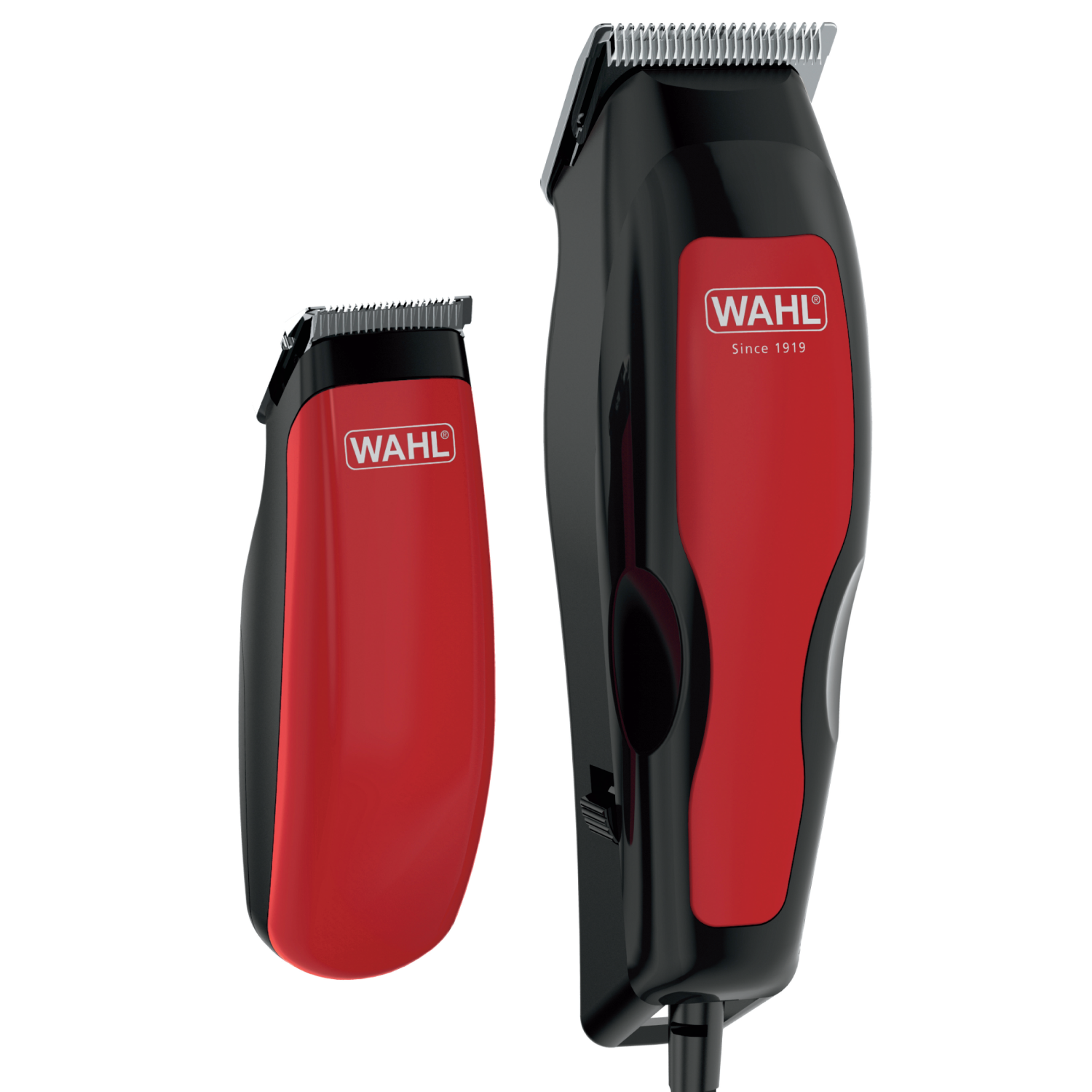 Wahl - Home Pro 100 Combo Hair Clipper (1395‐0466)