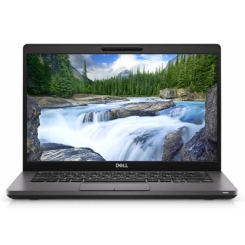 Refurbished DELL LATITUDE 5400 Ultrabook PC - 14" Display - Intel i5-8365U Core i5 1.6GHz CPU - 256GB SSD - 16GB RAM - B Grade - Windows 10 Home Installed