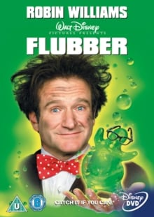 Flubber
