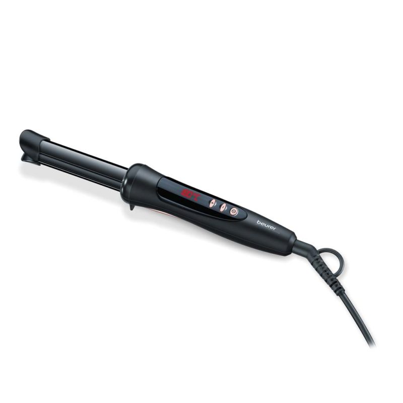 Beurer - HT 55 Curling Tongs - 3 Years Warranty