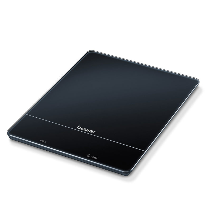 Beurer - KS 34 Kitchen Scale XL - 5 Years Warranty