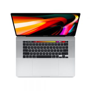 Refurbished MacBook Pro 16" Touch Bar - 64 GB RAM - 512 GB SSD