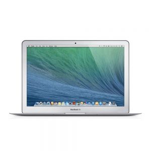 Refurbished MacBook Air 13" 2014 - 8 GB RAM - 512 GB SSD