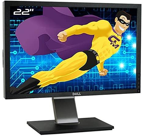 Refurbished Dell P2210T 22" LCD Monitor