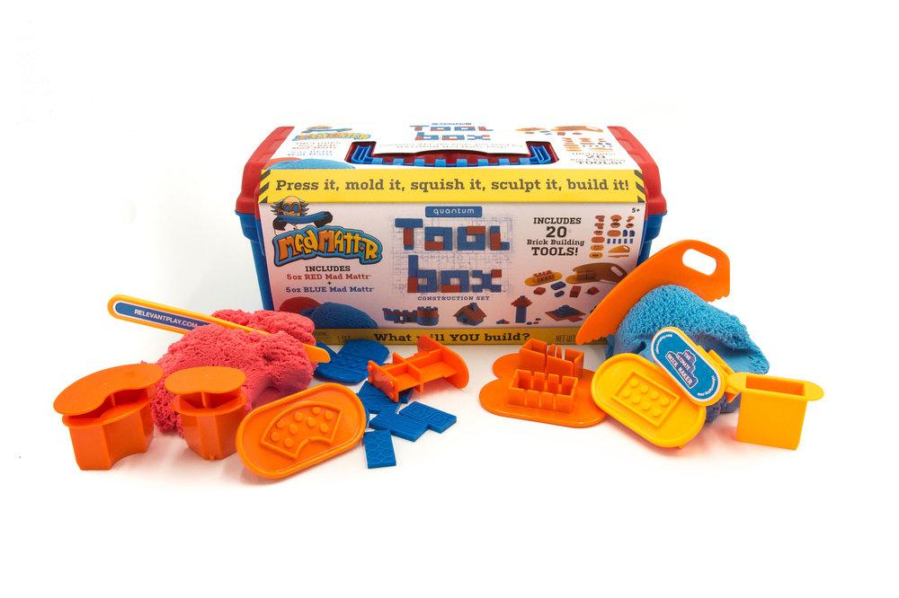 Mad Mattr - Tool Kit (33005179)