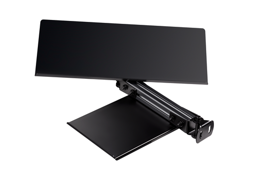 Next Level Racing - F-GT Elite Keyboard & Mouse Tray