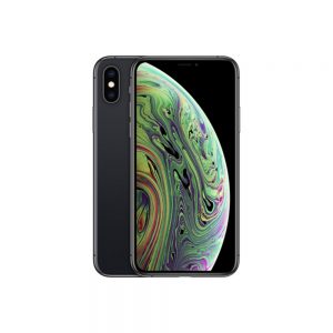 Refurbished iPhone XS - 64GB - Space Gray
