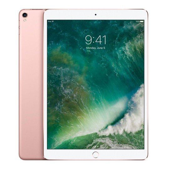 Refurbished Apple iPad Pro A1701 (1st Gen) 64GB Rose Gold