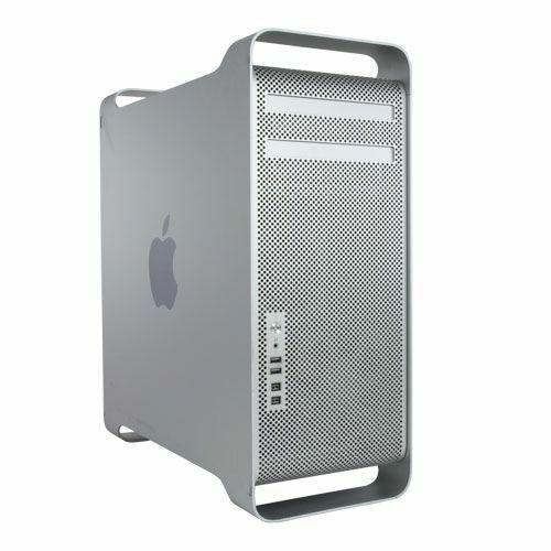 Apple Mac Pro A1289 Quad Core Xeon 2.26GHz 1TB + 6GB 8GB RAM