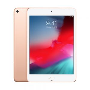 Refurbished iPad 5 Wi-Fi + Cellular