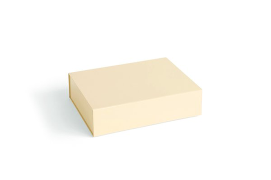 HAY - Colour Storage S - Vanilla (541413)