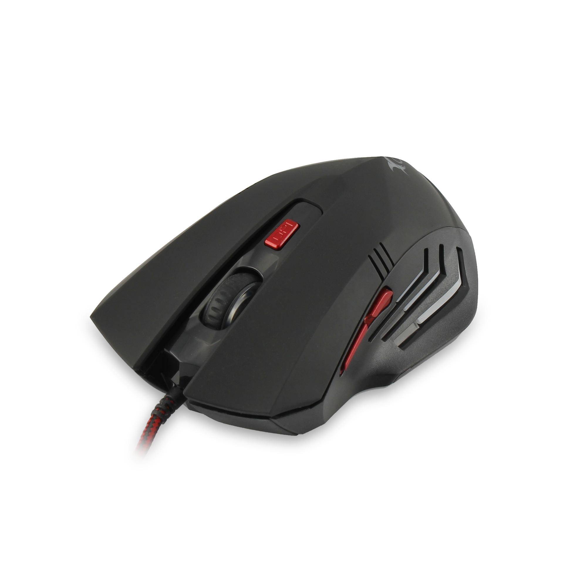 White Shark - Hannibal Gaming Mouse
