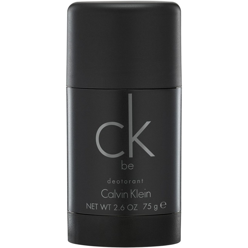 Calvin Klein - CK Be Deodorant Stick 75 ml