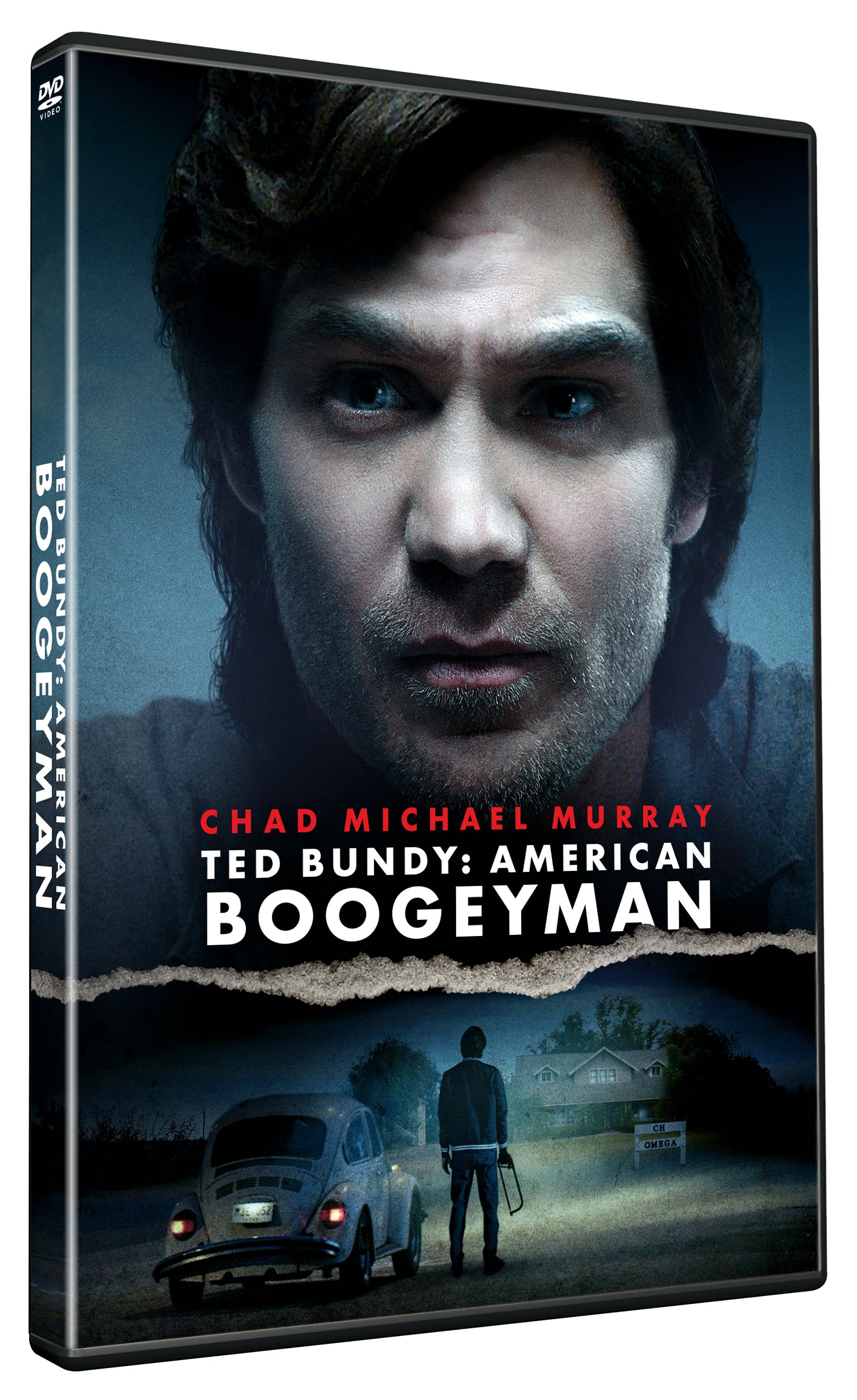 Ted Bundy: American Boogeyman