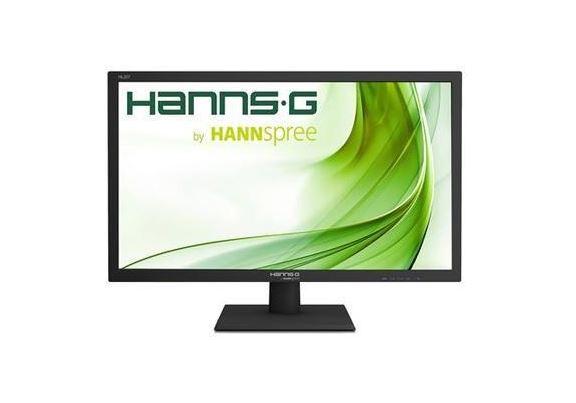 Refurbished HANNSPREE HL207DPB 20" LED Monitor