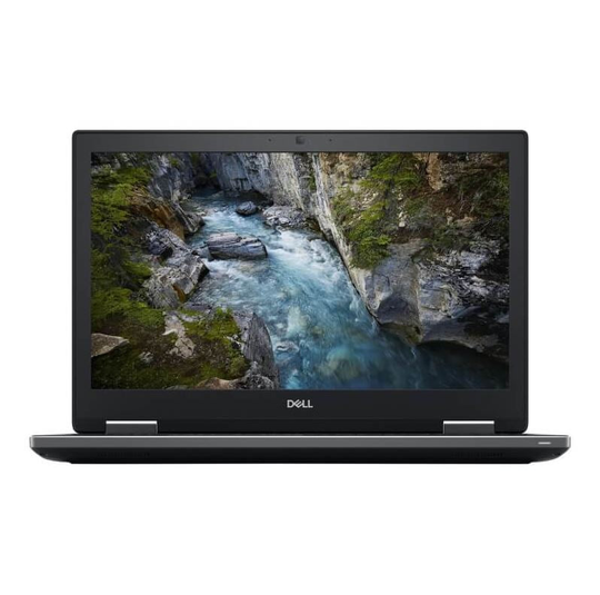Refurbished Dell Precision 7530 15.6" Laptop i5-8400H 32GB 512GB SSD