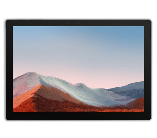Refurbished Microsoft Surface Pro 7 12.3" Tablet i5-1035G4 8GB 256GB Windows 10