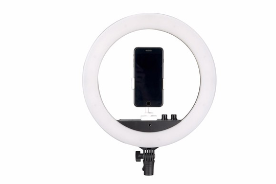 Nanlite - Halo14 LED Ring Light (Broken Box)