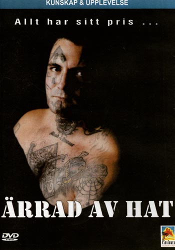 Ärrad av hat